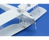 Eduard 73502 Tiger Moth 1/72 AIRFIX